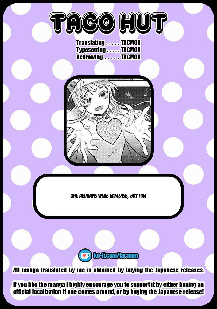 I Became the Beloved Child of Winter Fenrir: A Story of Being Healed From Despair Chapter 5 21